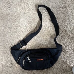 Over the shoulder bag